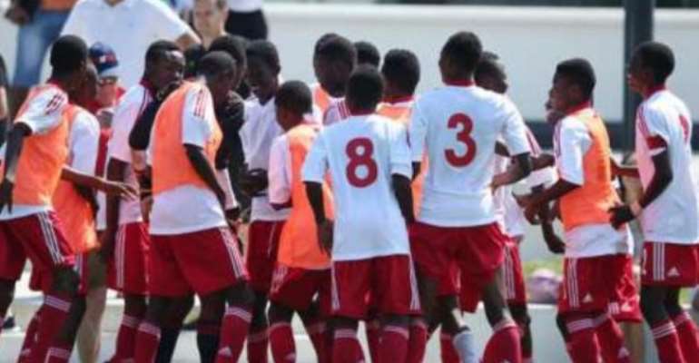GPL Week 10: WAFA go top, Kotoko fall in Tarkwa