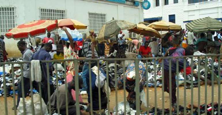 Barclays Bank to assist Ghana establish off-shore banking
