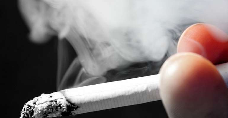 Smoking causes one in 10 deaths worldwide, new study shows