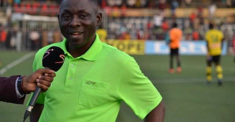 Lack Of Experience Is Behind Black Stars Failure To Win Trophies - Coach David Duncan