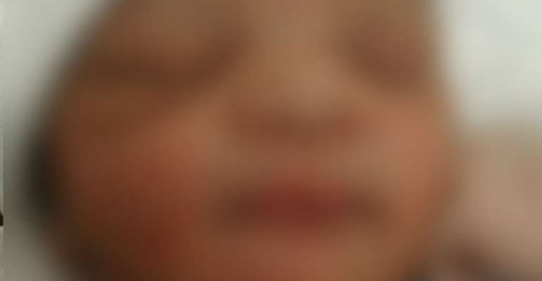 Galamsey causing babies born without eyes, nose and ears at Aowin