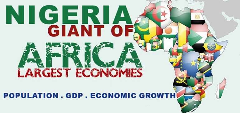 Imperatives of redefining Nigeria’s National Interest