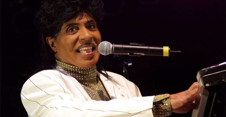 Little Richard