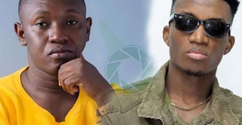 Sleeky Promotions Boss In Trouble After Facebook Attacks On Kofi Kinaata