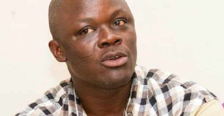 Seizing, accessing phone content of Citi FM journalists illegal, backward – Samson Lardy