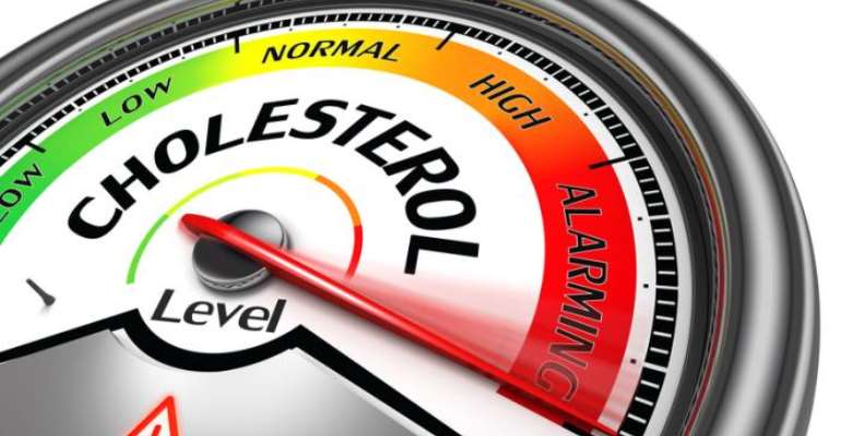 6 Things You Should Know About Your Cholesterol Level