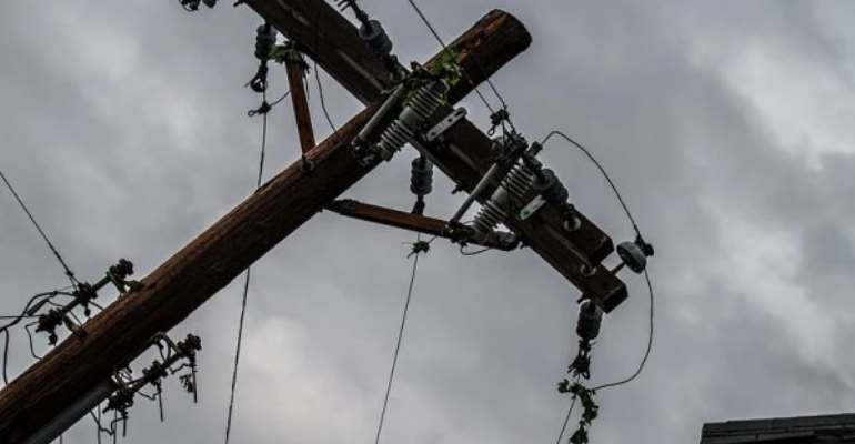 Seven electrocuted, five others injured at Amanfrom