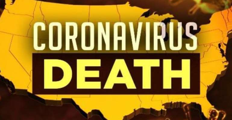 Covid-19: Volta Region Records First Death