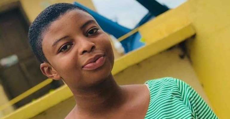 Sunyani: Parents suspect foul play in alleged suicide by JHS final-year student of Miracle JHS