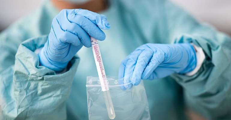 The Other Matter About COVID-19: How Are We Treating Increased Biomedical Waste?