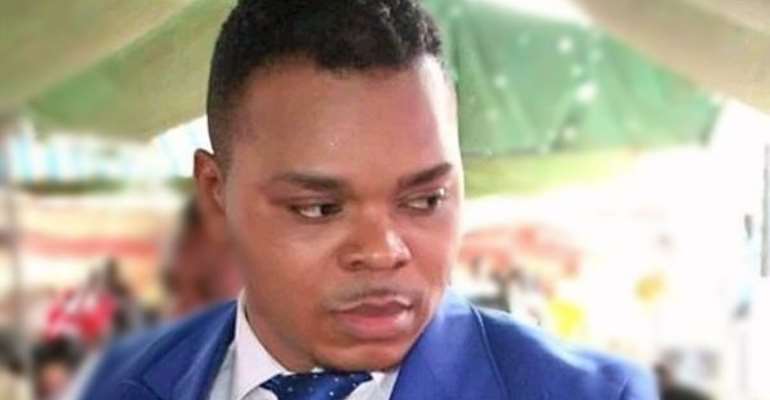 Obinim Released