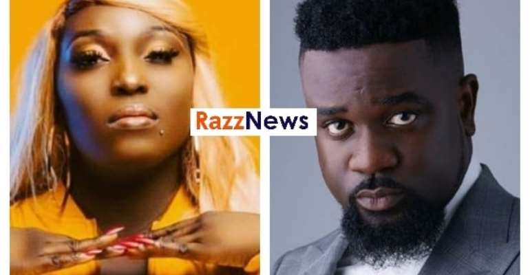 [Watch] Battling Sarkodie Will Shorten My Life - Eno Barony