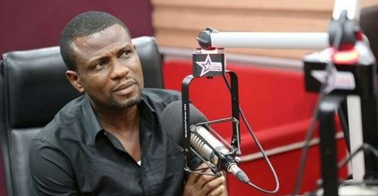 Stonebwoy/Shatta Wale Beef: Sonnie Badu Intervenes...This Is What he Said