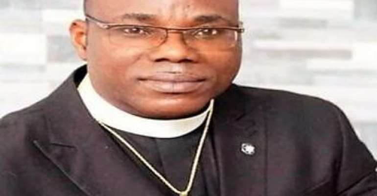 Postpone 2020 Elections To Next Year – Methodist Minister