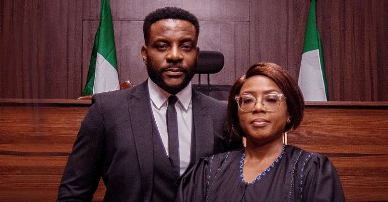 Ebuka Obi-Uchendu is the people’s counsel on Judging Matters