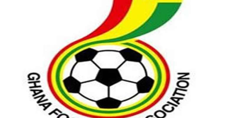 GFA To Receive US$200,000 From CAF’s Covid-19 Stimulus Package