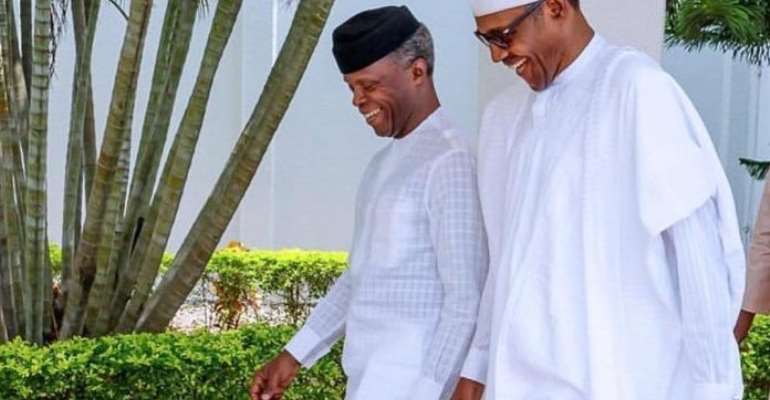 Re: Request To Make Every Day Of The Remainder Of Your Stay In Aso Rock A Rule Of Law Day’
