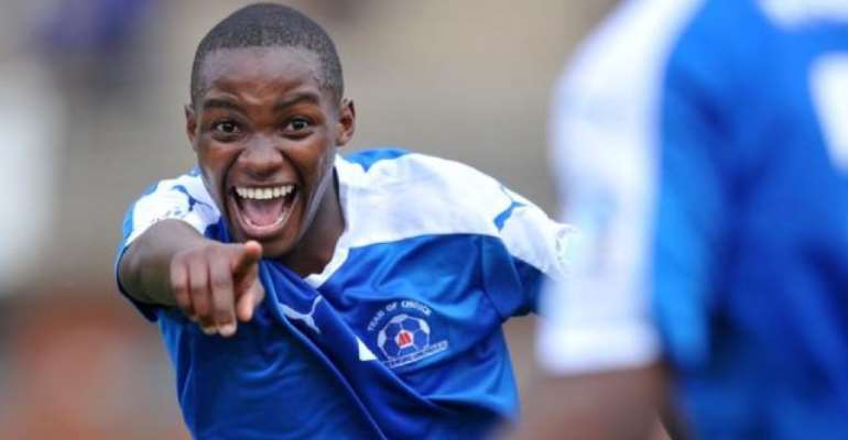 South African Footballer Dies After Lightning Strike