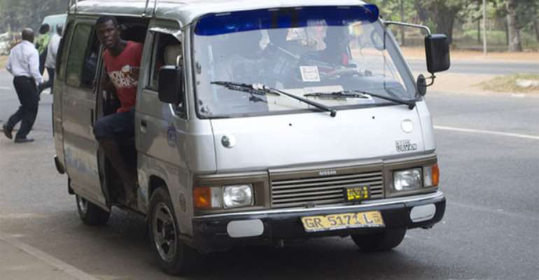 ‘Ignore purported increase in transport fares’ — GPRTU