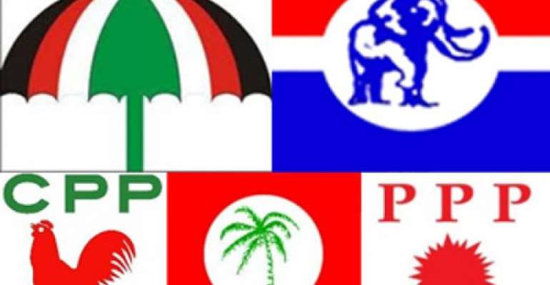 NPP, NDC, 4 Others Agree On Election Of MMDCEs