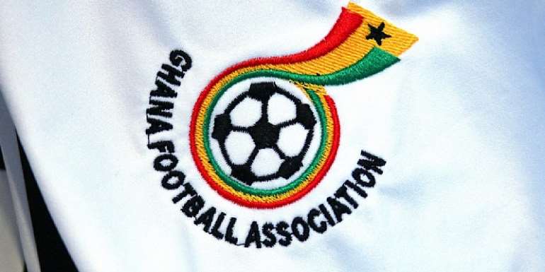 Ghana Football Association To Be Named Ghana Football Federation