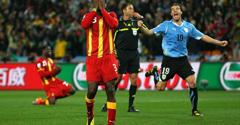 World Cup 2018: Will An African Team Reach Semi-Finals For First Time?