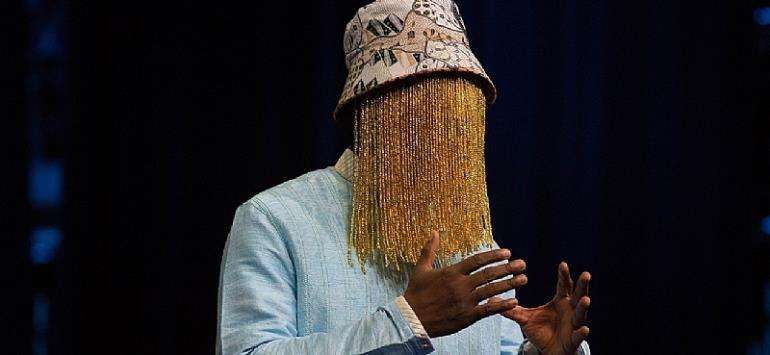 Are We Really Shocked About Anas Video?