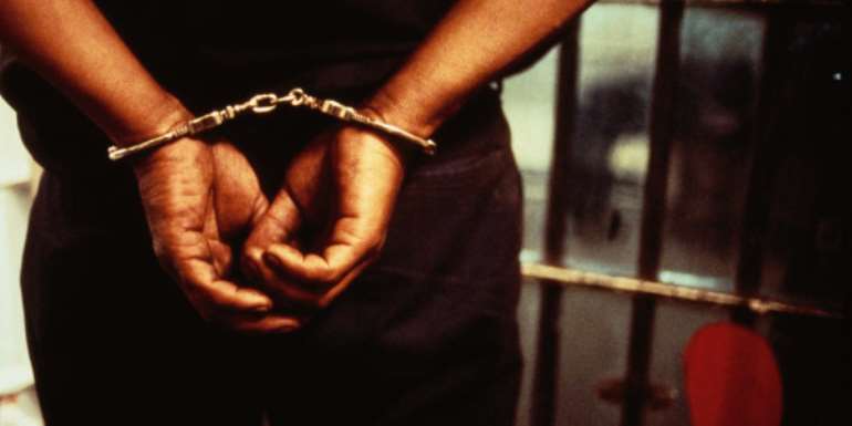 B/A: Two Headmasters Arrested For Preventing Student From Writing BECE