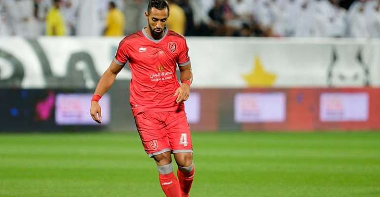 MEDHI BENATIA