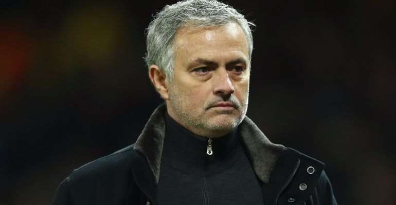 2018 World Cup: Jose Mourinho Predicts Four Teams To Qualify For Semi-Final