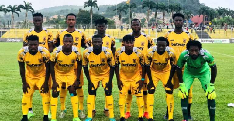 NC Special Cup: Ashgold Eyes Victory Over Karela On Sunday