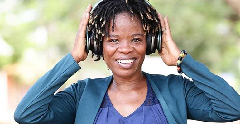 Ohemaa Woyeje Is The Best Female Presenter - Captain Smart