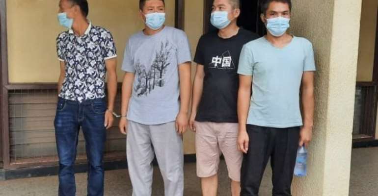 Some immigration officials are aiding foreigners to stay illegally – Judge express worry
