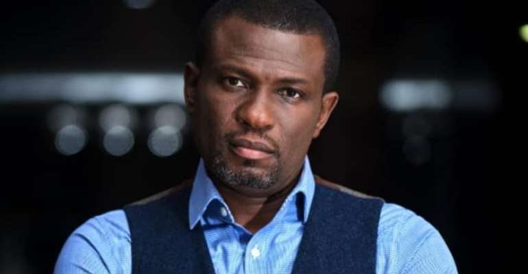 We must be ready to shoot exportable films – Okraku-Mantey