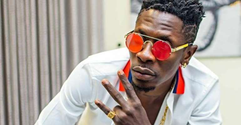 Shatta Wale