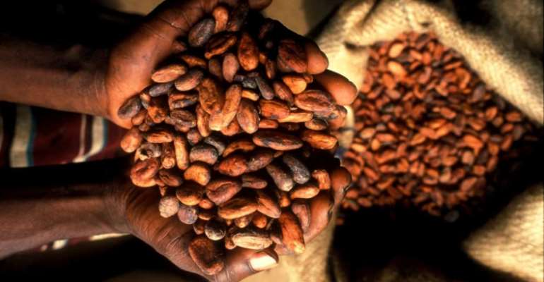 COCOBOD Announces Opening Of 2019 Cocoa Season