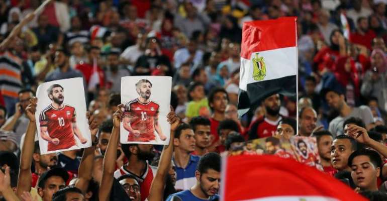 AFCON 2019: Egypt Counts On Ticketing System As Security Tightens