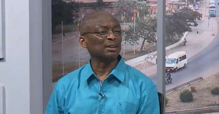 ‘It’s unfair to say police are doing nothing about the crime situation’ – Kweku Baako