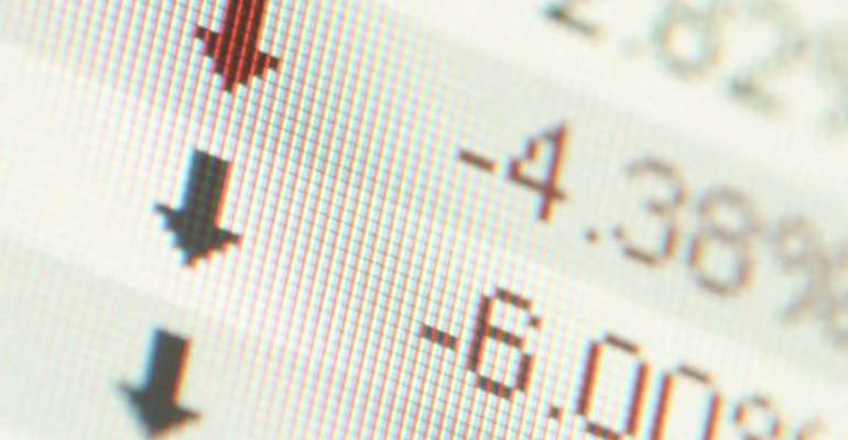 Stock Market Sentiments Remain Bearish