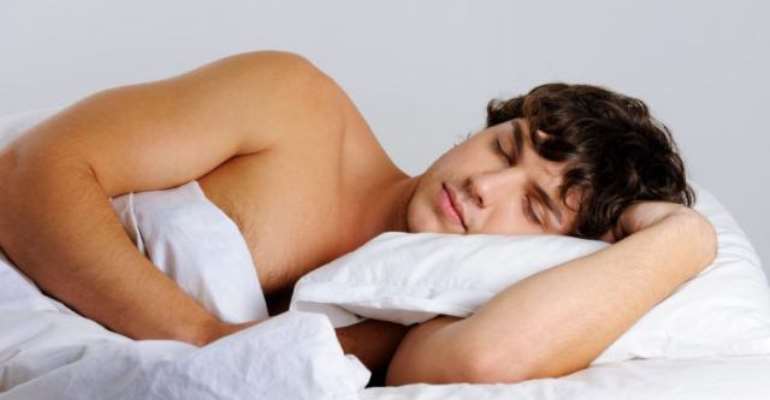 5-reasons-you-should-always-sleep-on-your-left-side