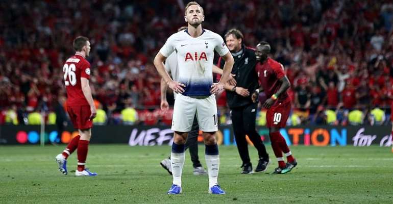 Four Things We Learned From The Champions League Final