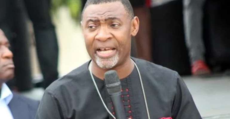 Those Who Advised Govt Are Not As Religious As Some Of Us; Most Of The Guidelines Not Workable; Review Them – Evangelist Dr Lawrence Tetteh To Gov’t
