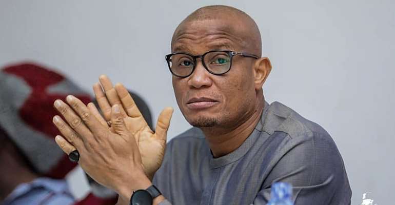 Mustapha Hamid heads NPA