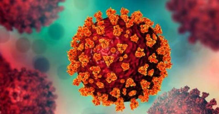 Delta Variant: There's no evidence of community spread yet — GHS