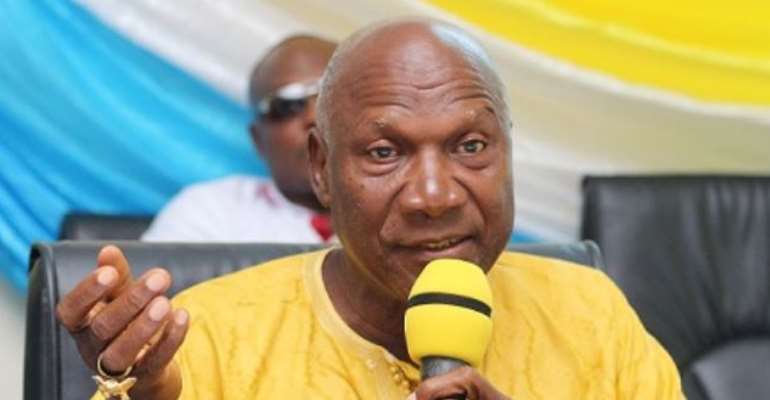 Nakeeyat Dramani Sam