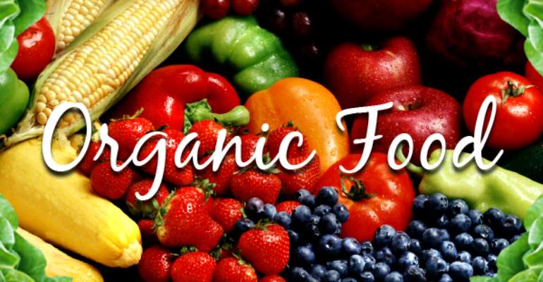 Are Organic Foods Better Than Inorganic Foods?