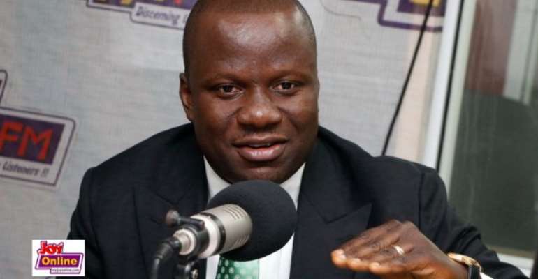 Deputy Chief Of Staff Confident Ban On Ministers' Travel Will Standardise Modalities