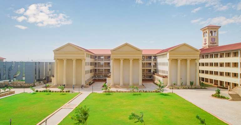 Academic City Set To Offer BBA. Entrepreneurship Programme This Year