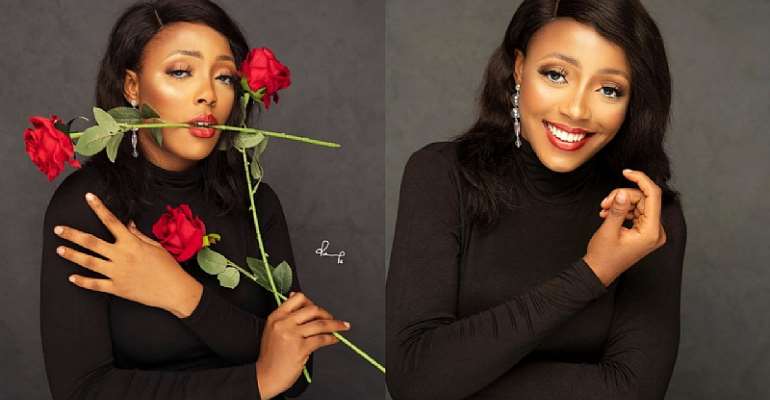 Discover Queen Eyo Edidiong, Her Records In Modeling & Pageantry AsShe Releases Stunning Photos