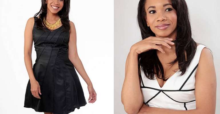 Meet Busie Matsiko-Andan, Female Global Strategist Connecting Africa to the World